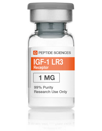 Фото 2 - IGF-1 LR3 (рецепторный уровень) 1мг