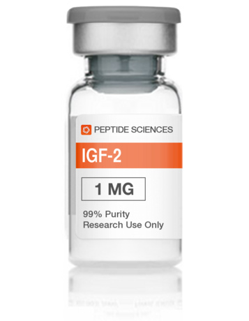 Фото 2 - IGF-2 (ИФР-2) 1мг