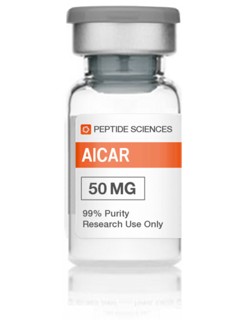 Фото 2 - AICAR 50мг