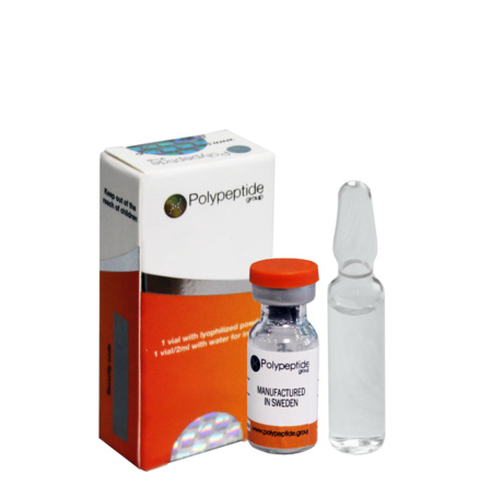 Фото 2 - GHRP-2 (5mg) - Polypeptide