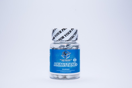 Фото 2 - Arimistane+ (Арімістан) 50mg 30caps