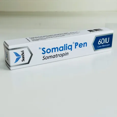 Фото 6 - Сомалик Пэн 60МЕ (Somaliq Pen 60IU)