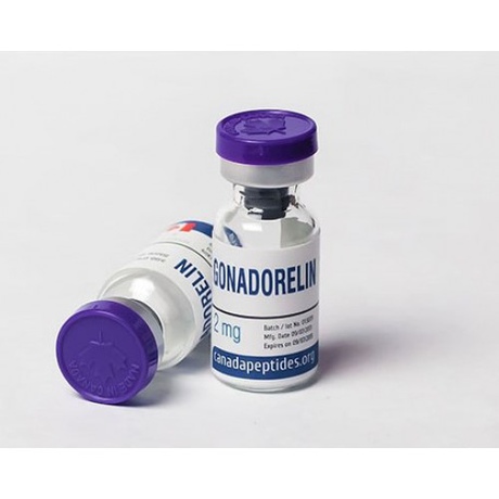 Фото 2 - Gonadorelin (2mg)