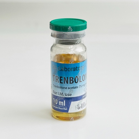 Фото 2 - Тренболон Ацетат СП (Trenbolone Acetat SP) 75мг 10мл