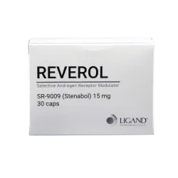 Reverol (Реверол) SR-9009 15mg 30caps