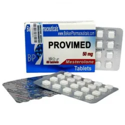 Provimed Balkan 20x50mg