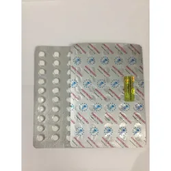 Anastroged EPF 50x1mg