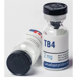 TB-500 (Тимозин бета-4) (Thymosin Beta-4) 2mg