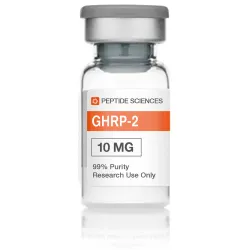 GHRP-2 Peptide Sciences 10мг