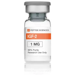 IGF-2 (ИФР-2) 1мг