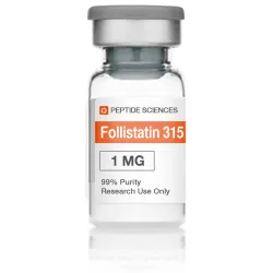 Фоллистатин (Follistatin 315) 1мг