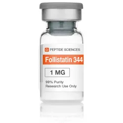 Фоллистатин (Follistatin 344) 1мг