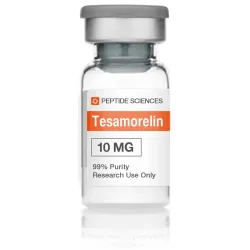 Тесаморелин (Tesamorelin) 10мг