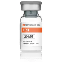 TRH Тиротропин (Thyrotropin) 20мг