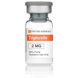 Трипторелин (Triptorelin) GnRH 2мг