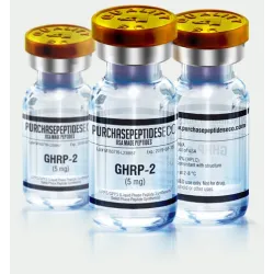 GHRP-2 (5mg) - PurchasepeptidesEco