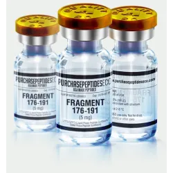 HGH frag 176-191 (5mg)