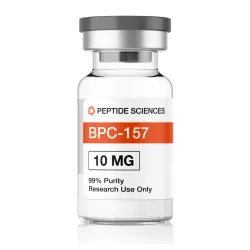 BPC 157  10мг