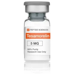 Тесаморелин (Tesamorelin) 5мг