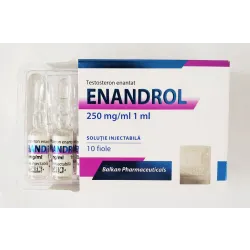 Enandrol Balkan 1ml/250mg