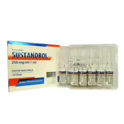 Sustandrol Balkan 1ml/250mg