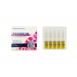 Parabolan Balkan 100mg/ml