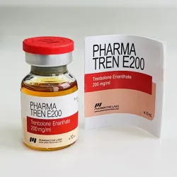 Тренболон Энантат Фармаком (Pharma Tren E200) 200мг 10мл