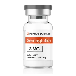 Семаглутид аналог Оземпик (Semaglutide Ozempic) 3мг