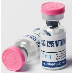 CJC 1295 with DAC (2mg)