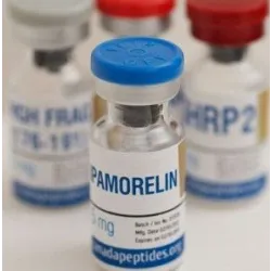 Ipamorelin (5mg) - Canada Peptides