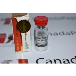 Гонадотропин Canada Peptides 5000IU