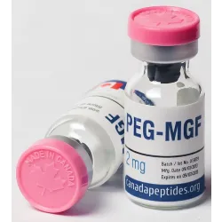 PEG-MGF (2mg) - Canada Peptides