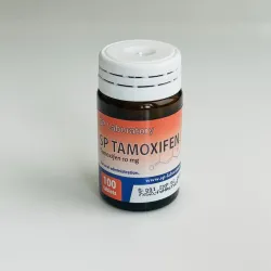 Тамоксифен СП (SP Tamoxifen) 10мг 100т