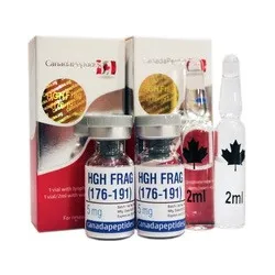 HGH frag 176-191 (5mg)