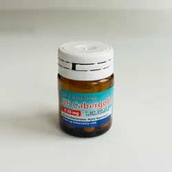 Каберголин СП (SP Cabergoline) 0.25мг 20табл