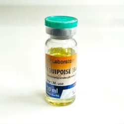 Болденон Эквипойз СП (Equipoise SP) 200мг 10мл