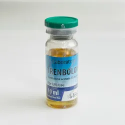 Тренболон Ацетат СП (Trenbolone Acetat SP) 75мг 10мл