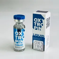 Oxytropin Liquid (Окситропин жидкий) 5мл 50МЕ