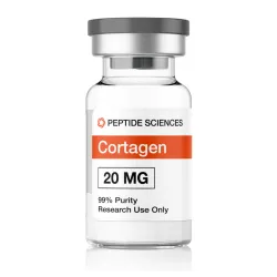 Кортаген (Cortagen) биорегулятор 20мг