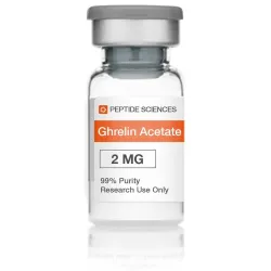 Грелин Ацетат (Gherelin Acetate) 2мг