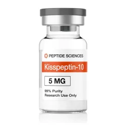 Кисспептин-10 (Kisspeptin-10) 5мг