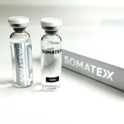 Гормон роста Соматекс (Somatex) 100МЕ