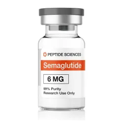 Семаглютид аналог Оземпик (Semaglutide Ozempic) 6мг