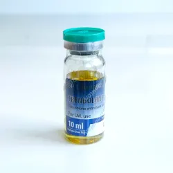 Тренболон Форте СП (Trenbolone Forte 200 SP) 200мг 10мл