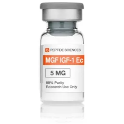 MGF - Peptide Sciences 5мг