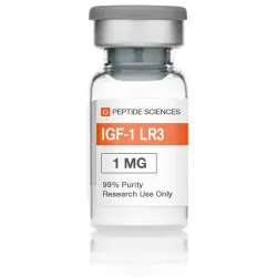 IGF1 LR3 (ИФР-1) 1мг